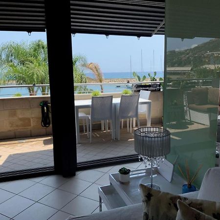Luxury Apartment San Lorenzo Al Mare Exteriér fotografie